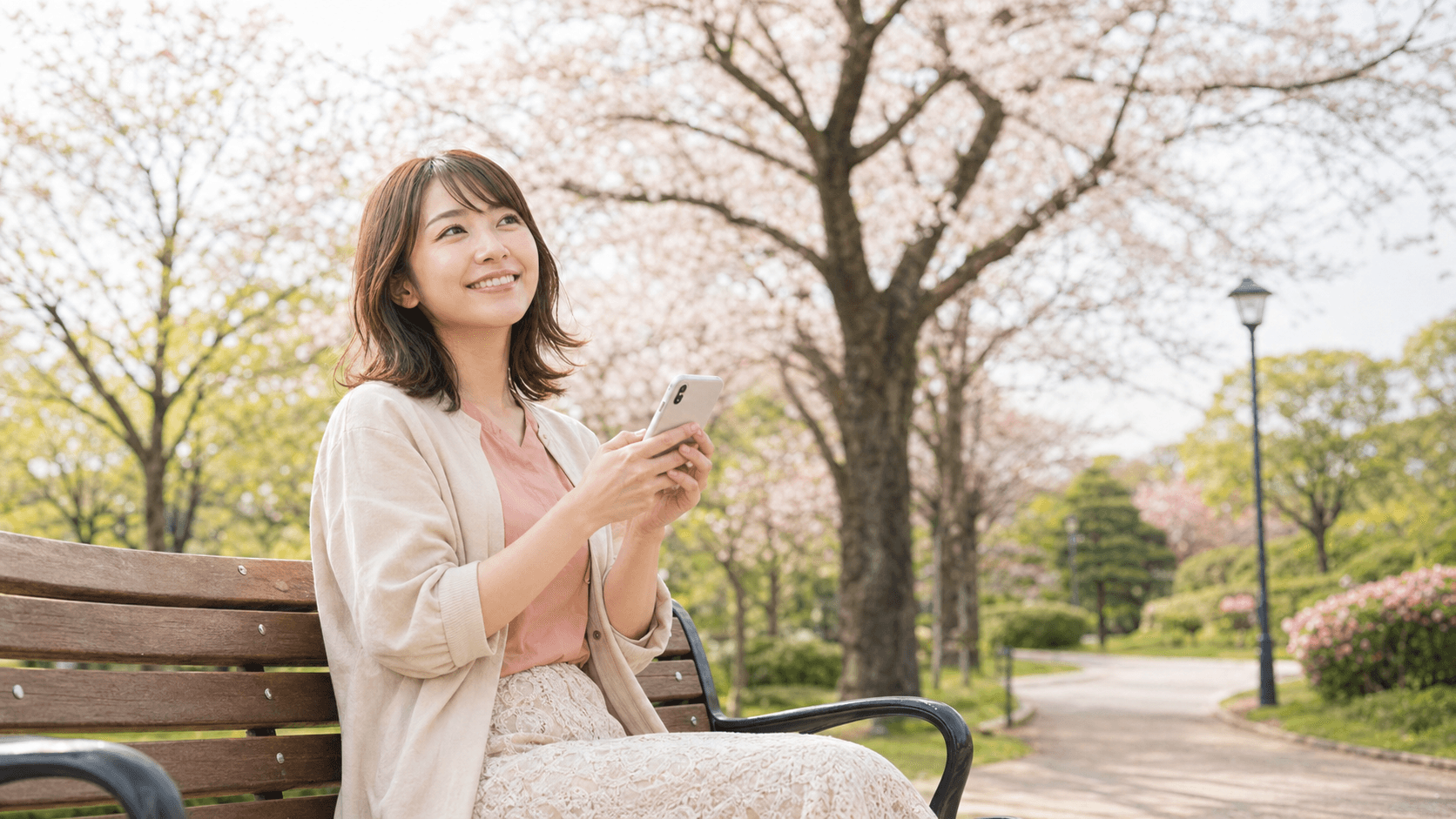 バツイチ女性がマッチングアプリで幸せになった方法【実体験まとめ】