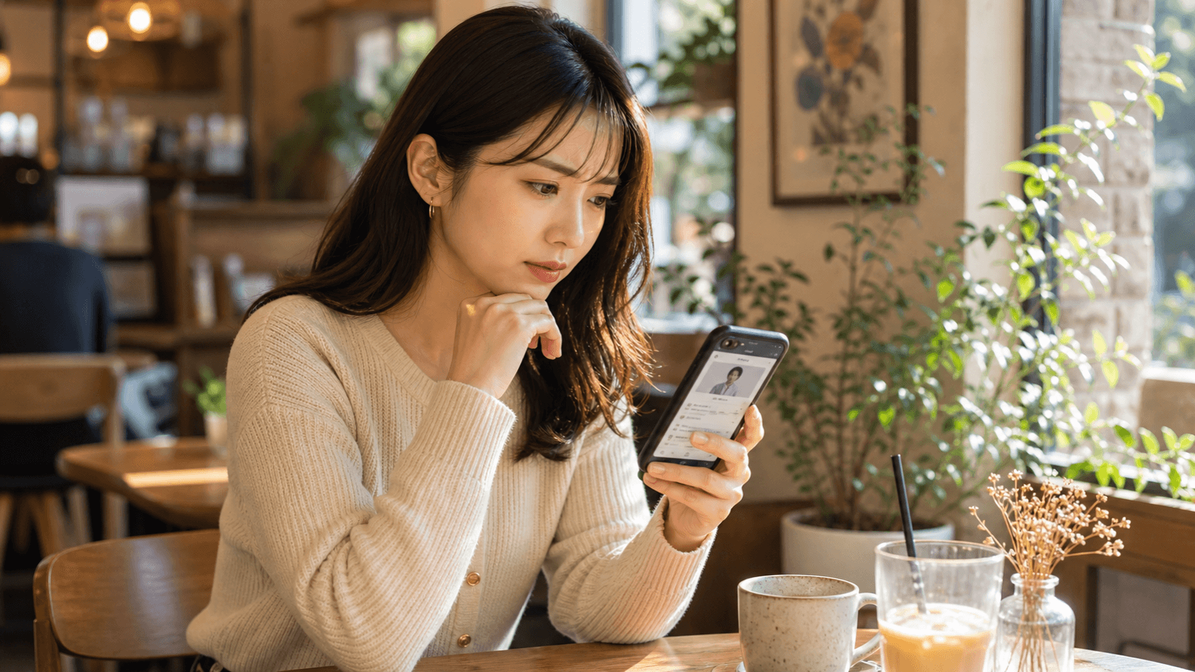 マリッシュに既婚男性はいる？見抜き方と安全に使うコツ