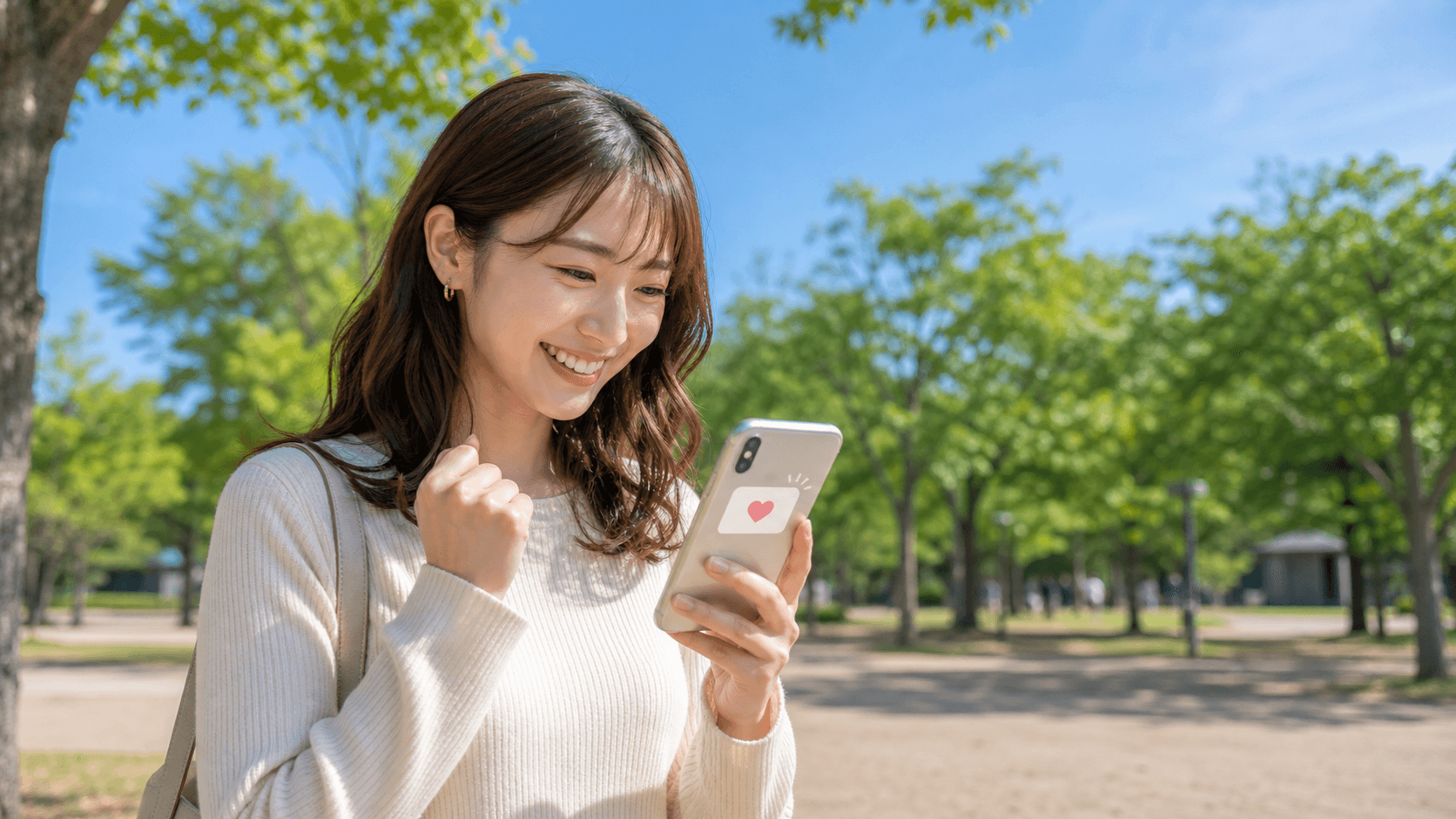 マッチングアプリで本当に結婚できた人の共通点5つ【実例インタビューから分かったこと】
