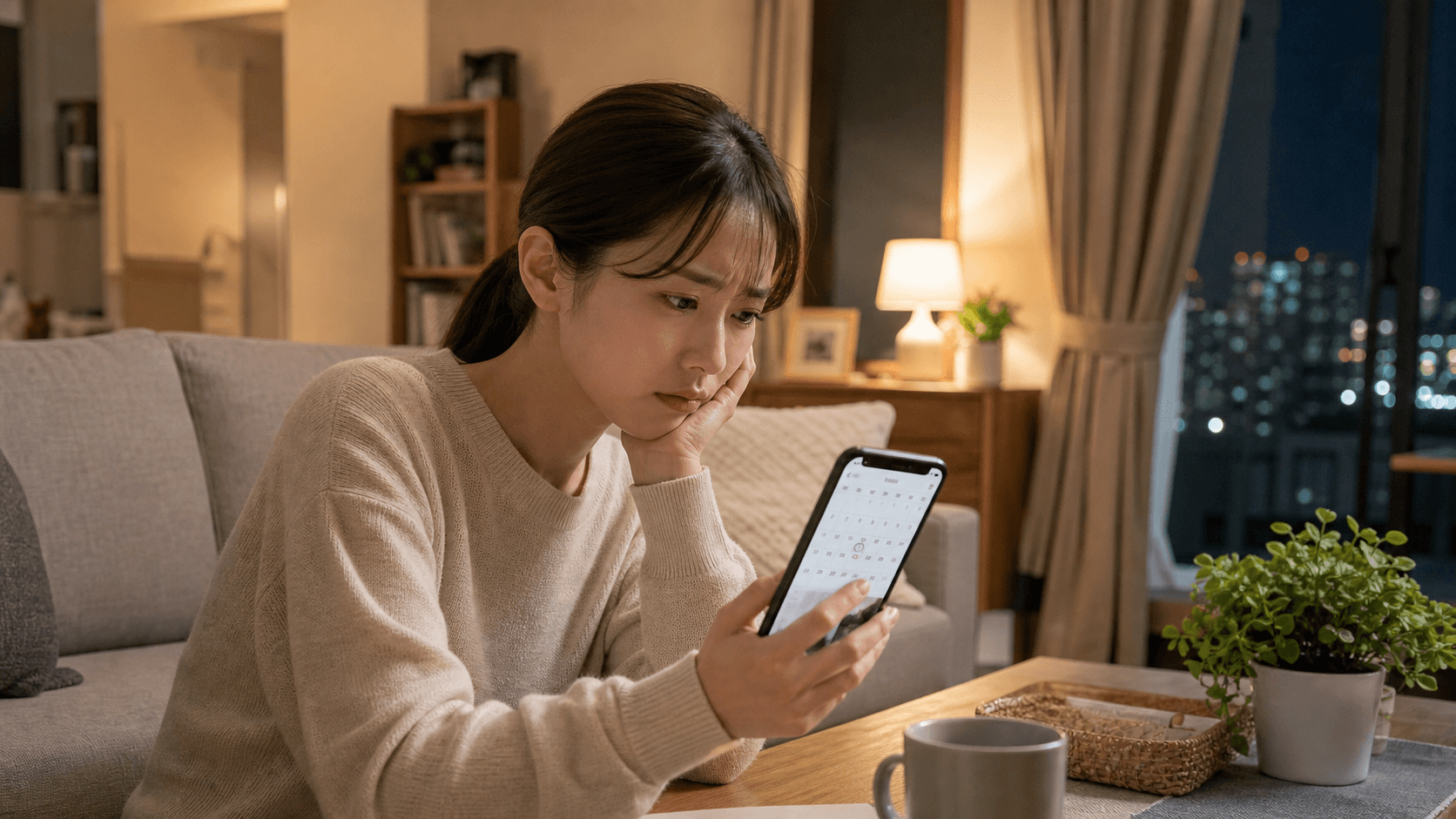 週末に会えない男性は既婚者?7つの危険サインと無料チェックリスト【2026年最新】
