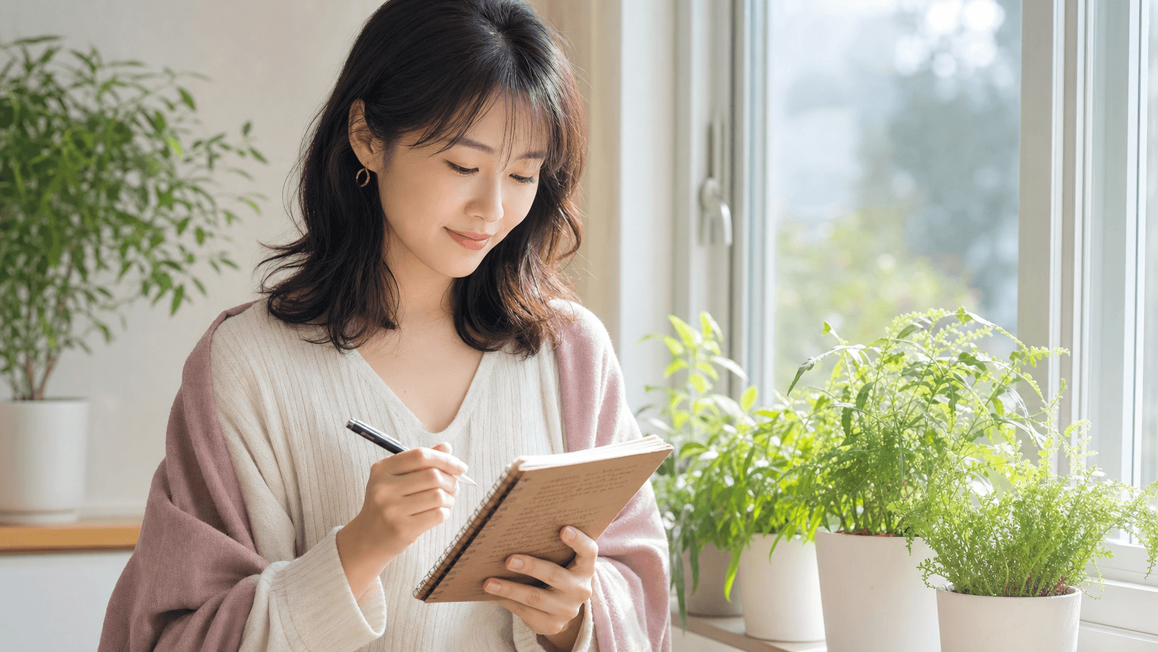 狙われる女性プロフ|既婚者・遊び目的に好かれる「危険ワード」7選と書き換え例