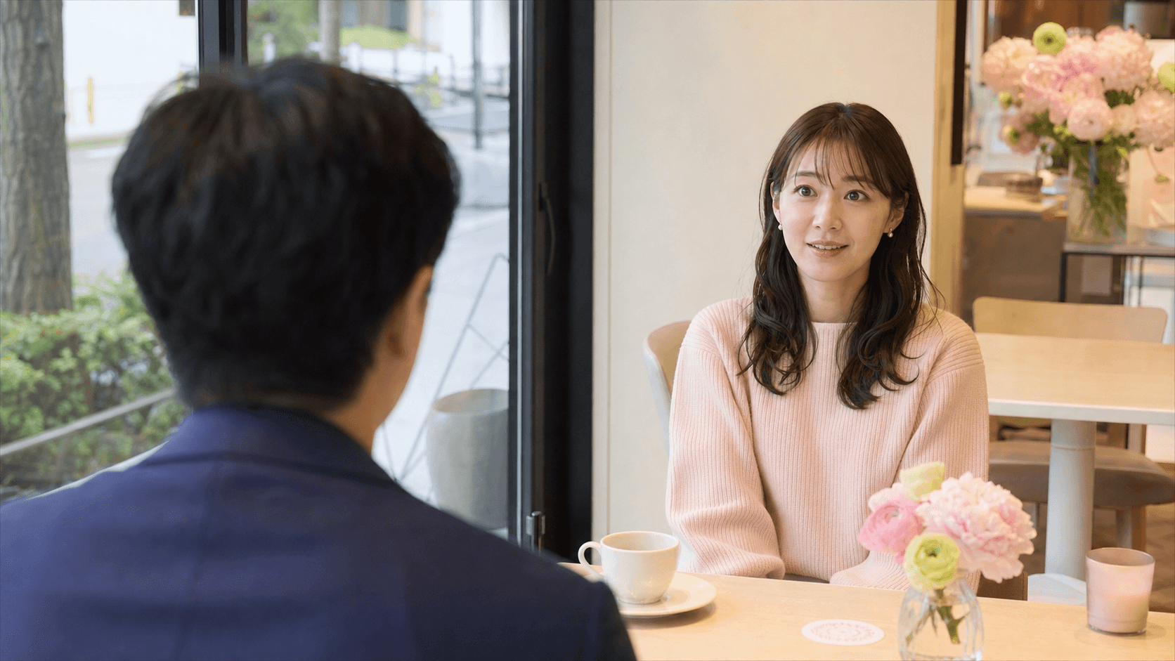 マッチングアプリで写真と違う男性に会ったら?会う前の見抜き方と安全な断り方