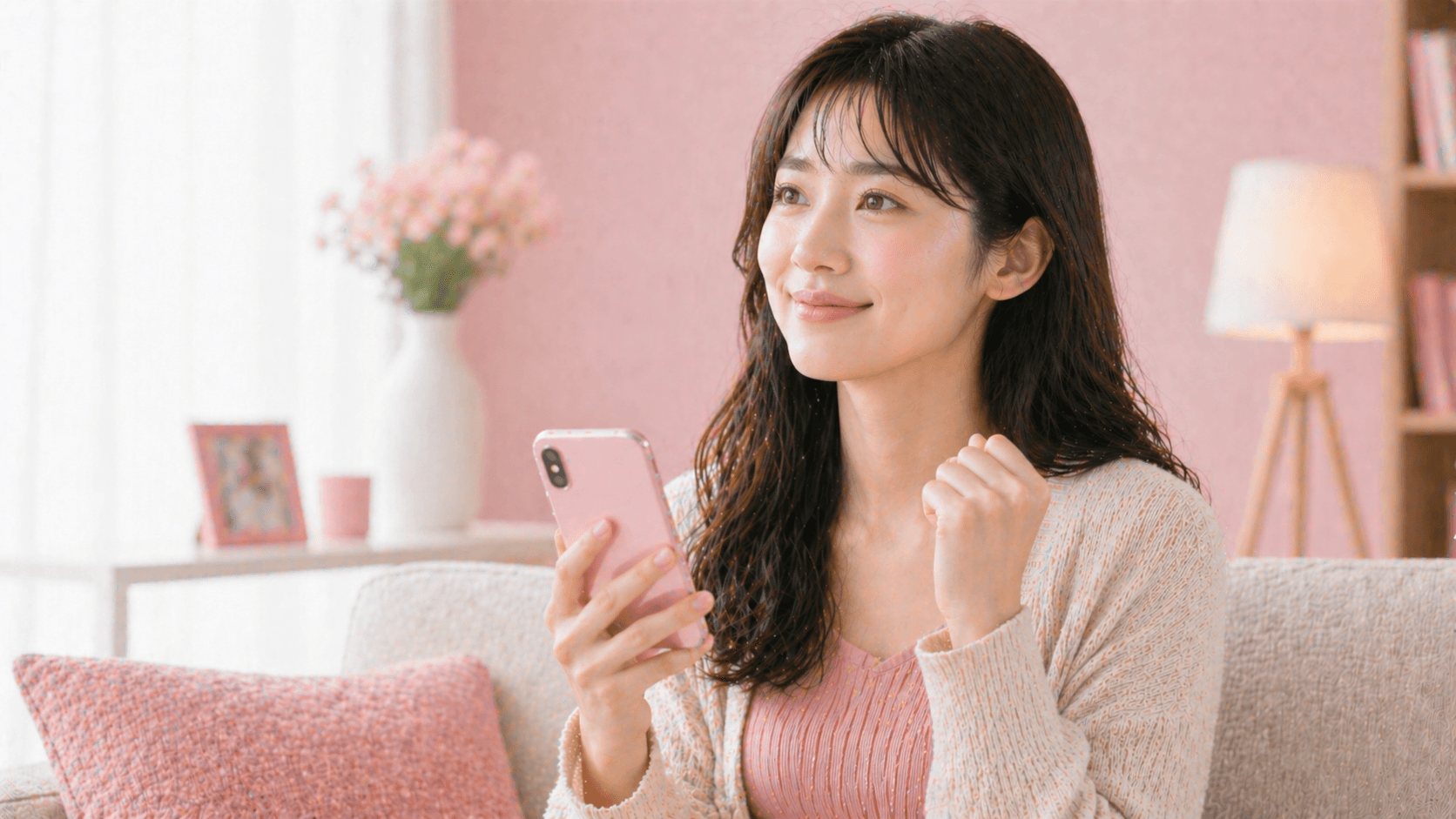 傷ついた後のマッチングアプリ再開ガイド|心の準備とアプリの選び直し方