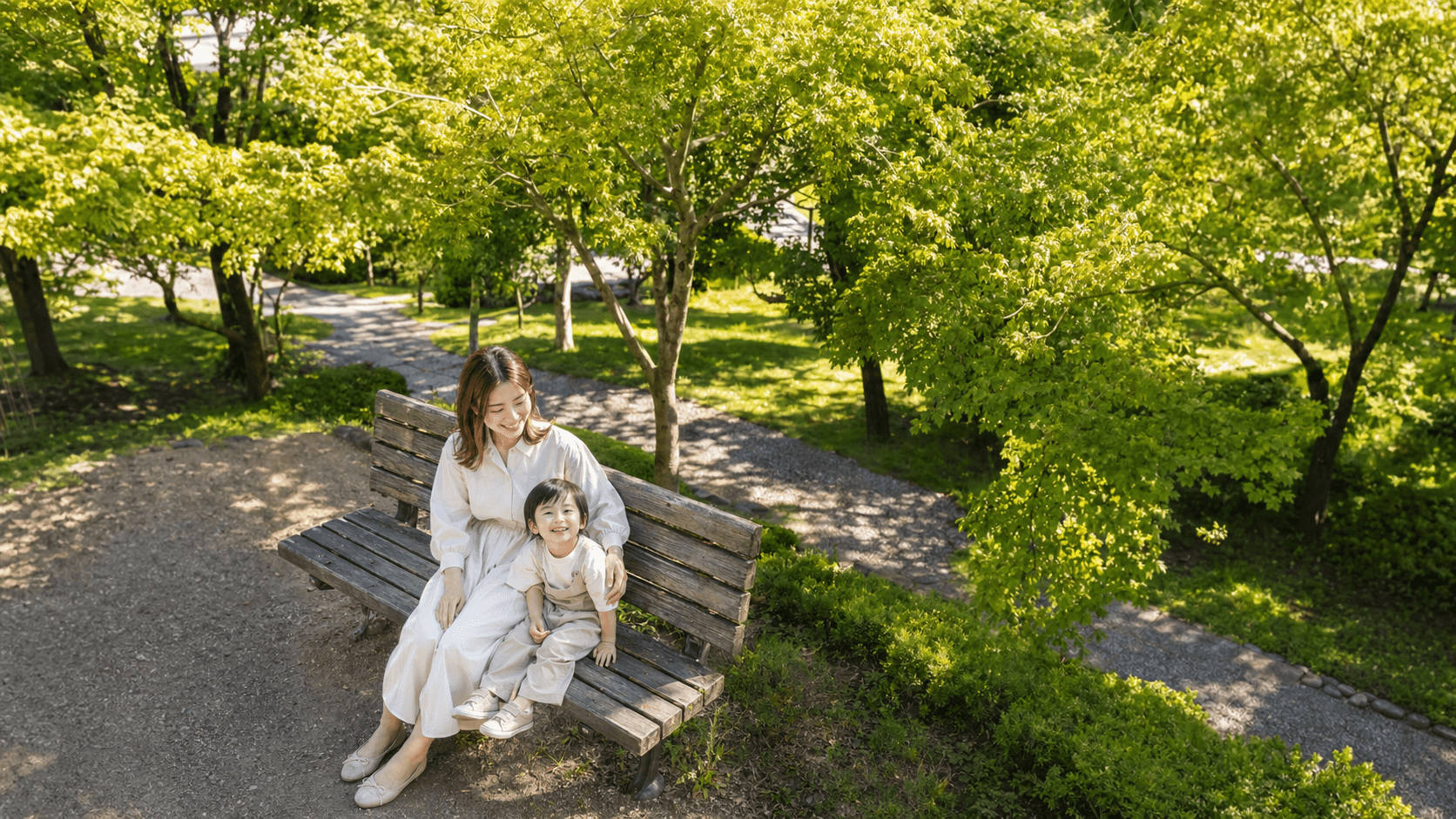 子連れバツイチ女性の婚活、何から始める?マッチングアプリ活用ガイド